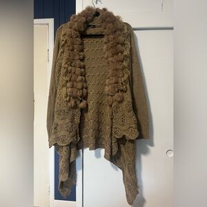 Penny lane style Cardigan
